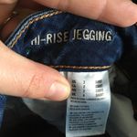 American Eagle super super stretch 2 short hi-rise jeggings Photo 1