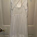 Chelsea and Violet 🌼 white dress Photo 2