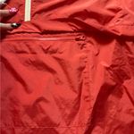 Vuori  Santa Ana Windbreaker quarter zip pullover Photo 4