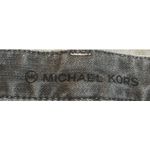 Michael Kors Women's Gray High Rise Bootcut Jeans Size 20W Photo 2