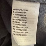 The North Face Gray and Pink Hoodie Kangaroo Pocket Long Sleeve Hood Outdoors M Photo 11