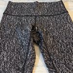 Lululemon  Wunder Under Crop Photo 3