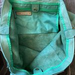 Gap Genuine leather tote bag Photo 2