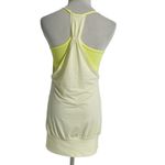 Lululemon  Size 6  Tank Top Athletic Built in Sports Bra Photo 4