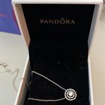 Pandora Necklace Photo 0