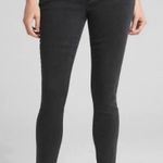 Gap True Skinny Maternity Jeans Photo 1