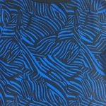 Michael Kors Short-Sleeve Knit Sweater — Size M Photo 4