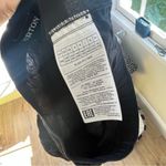 Burton  Casual Lightweight Pant Black Crop Photo 5