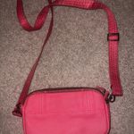 Chic Lux Pink Crossbody Bag Photo 2