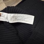 Hollister Mockneck Sweater Dress Sz M Photo 5