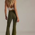 Free People We The Free Jayde Flare Jeans Photo 1