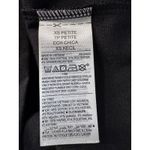 Old Navy NEW  Black Ponte Knit Pencil Skirt Womens XSP Pull On Career Business Photo 5