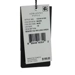 Adrianna Papell NWT Halter Art Deco Beaded Blouson Gown Nude Geometric 16 Photo 6