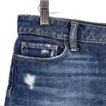 Paige Jimmy Jimmy Short in Cara 27 5-pocket design Cuffed hem Photo 3