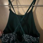 Speechless Green  Formal Dress Photo 2