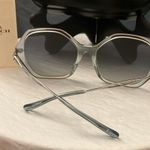 Coach : Translucent Blue (C3504) Sunglasses Photo 13