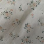 Taylor & Sage Boutique  Dainty Floral Print Light Pink Pants NWT Photo 8