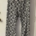 Wild Fable Spring Flower Print Wideleg Pull On Pants Size XXL Hippie Boho Photo 0