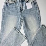 Pistola Lennon High Rise Cropped Boot Jean size 26 St Tropez Photo 7