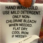 Simply Vera Vera Wang Sleeveless Floral Top XS Dopamine Boho Coconut Girl Fairy Orange Photo 10