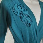 Elle ✨ Waterfall Floral Cardigan✨ Photo 5