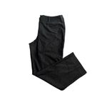 Zac & Rachel Short Dress Pants Size 14 Black Photo 2