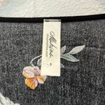 Mahina Floral Wrap Dress Photo 6