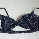 J.Crew Women’s Plus Size Strappy Twist Bikini Top Size 2X Photo 3