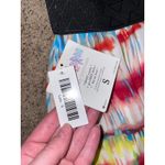 LuLaRoe  lola size small‎ tie dye Photo 2