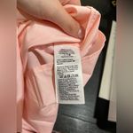 J.Crew Light Pink Button-Up Shirt Photo 2