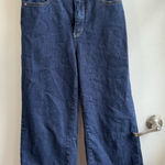 Judy Blue  Claribel High Rise‎ Tummy Control Wide Jeans 9/29 workwear minimalist Photo 0