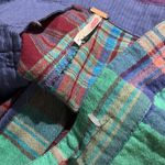 Free People NWOT  Isla Plaid Shorts w/Pockets SZ-4 Photo 7