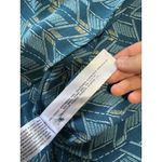 Ariat Women Blouse Size Medium Lightweight Buttons Long Sleeve Colorful Western Photo 9