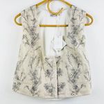 Brunello Cucinelli cotton and linen vest gilet NWT Photo 1