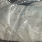 st. john's bay  Cream Long Sleeve Top size XL Photo 9