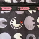 Le Sportsac 3-Zipper Crossbody Photo 5