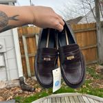 A New Day Nwt Women’s Phyllis Penny Loafers with Memory Foam Insole – size 7.5 Photo 7