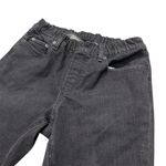 L.L.Bean  Size 6P Beanflex Skinny Leg Favorite Fit Dark Wash Skinny Jeans Photo 1