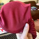 Zaful  red push up plunge bikini Photo 3