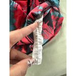 Fabletics Liza Natural Wicking Multi-Strap Silky Wrinkle Resistant Romper L Photo 6