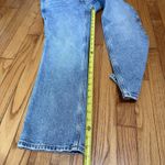 Vineyard Vines  NWT Audrey Kick Flare Ankle Jeans in Indigo‎ Blue Size 25 Photo 7