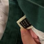 SheIn Green Jeans Photo 1