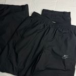 Nike Vintage Windbreaker Sweatpant Jogger Photo 0