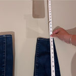 American Eagle High Rise Super Stretch Jeans Size 4R Photo 5