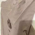 Gymshark Tan Gym shark Laser Cut Leggings Photo 6