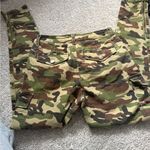 Forever 21  Camouflage Patterned Pants Photo 3
