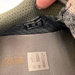 Asolo Lady's Vibram Leather Outlaw GV Low Top Hiking Trail Shoes Size 6.5 Green Photo 6