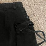 Pull & Bear  Black Skirt Photo 3