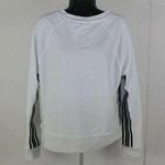 Athleta ladies  sweat shirt size S Photo 0
