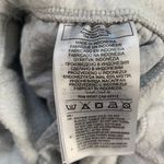 Adidas Women's Sportswear Studio Lounge 7/8 Length Fleece BodySuit Small Photo 5